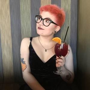 Meet your Posher, Shelby